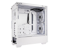 Lian Li LANCOOL 205 Mesh C White - 1075413 - zdjęcie 7
